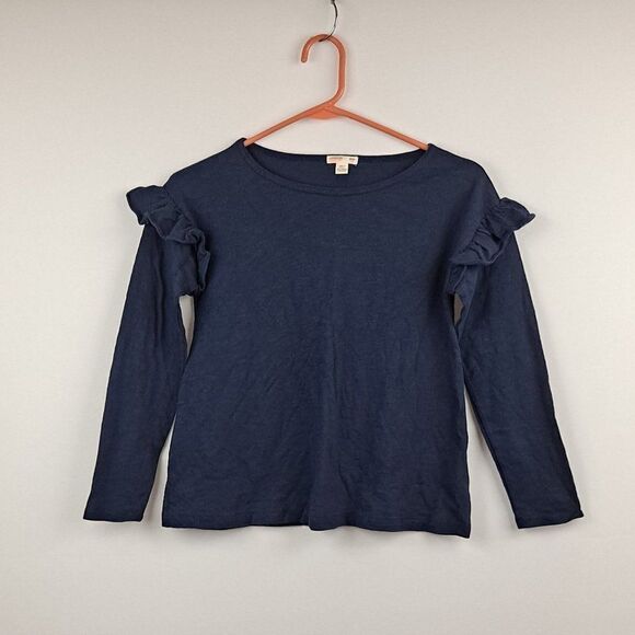 Crewcuts girls pullover top NWT - Picture 1 of 10